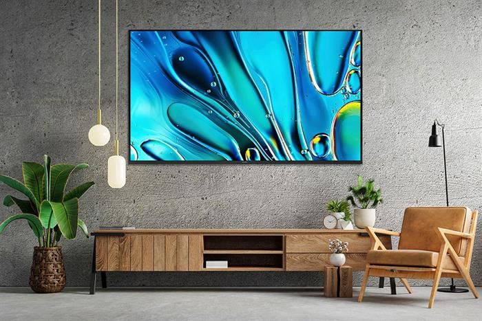 Google Tivi Sony BRAVIA 4K 65 inch K-65S30 Chính Hãng Giá Sốc